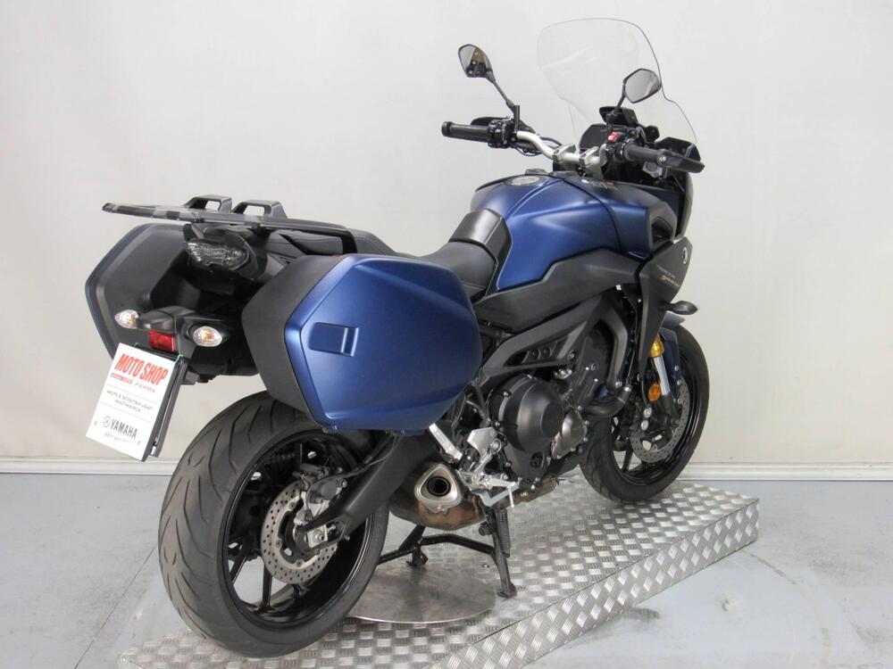 Yamaha Tracer 900 GT (2018 - 20) (7)