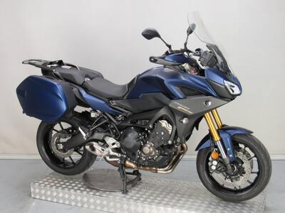 Yamaha Tracer 900 GT (2018 - 20) usata