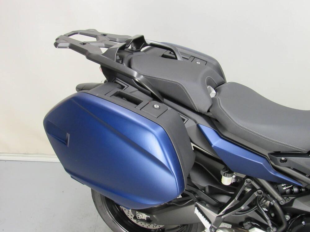 Yamaha Tracer 900 GT (2018 - 20) (10)