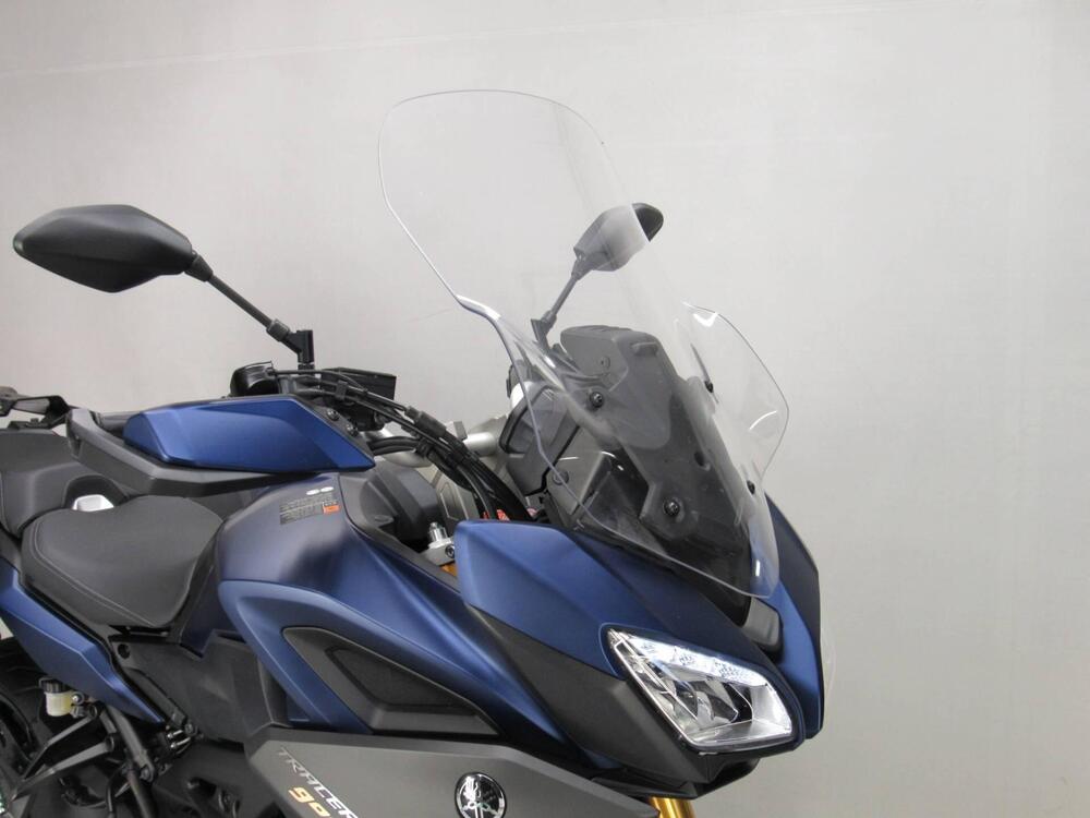 Yamaha Tracer 900 GT (2018 - 20) (11)