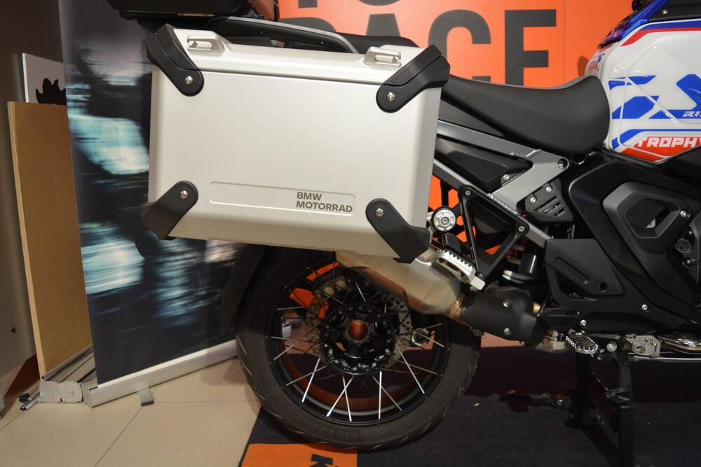 Bmw R 1300 GS Adventure Trophy (2025 - 26) (15)