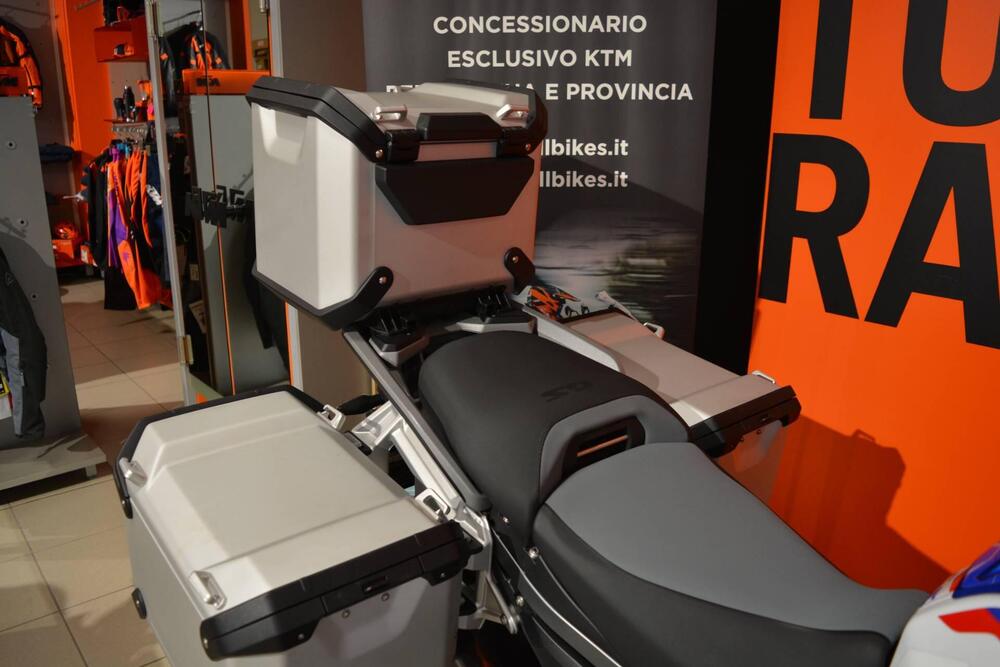 Bmw R 1300 GS Adventure Trophy (2025 - 26) (9)