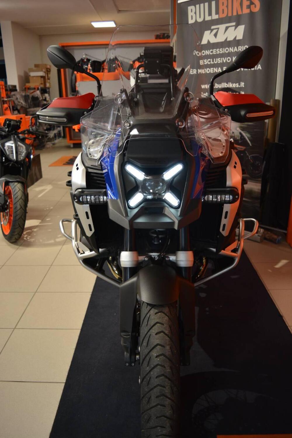 Bmw R 1300 GS Adventure Trophy (2025 - 26) (7)