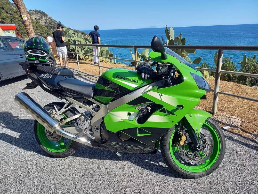 Kawasaki Ninja 900 ZX-9R (2002 - 05) (5)