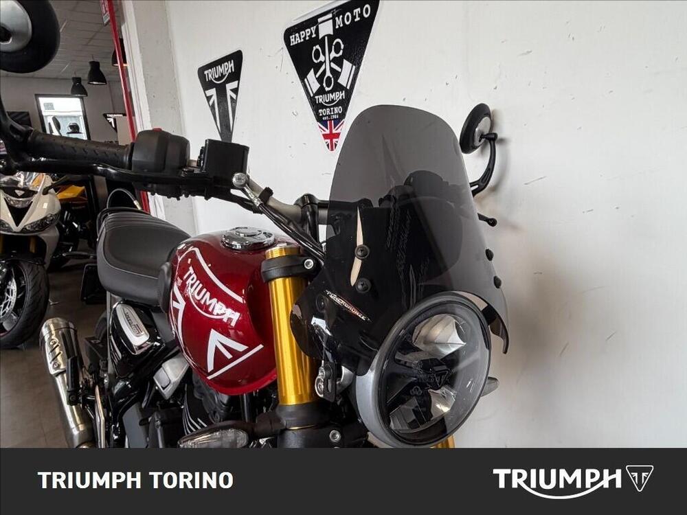 Triumph Speed 400 (2024 - 26) (2)