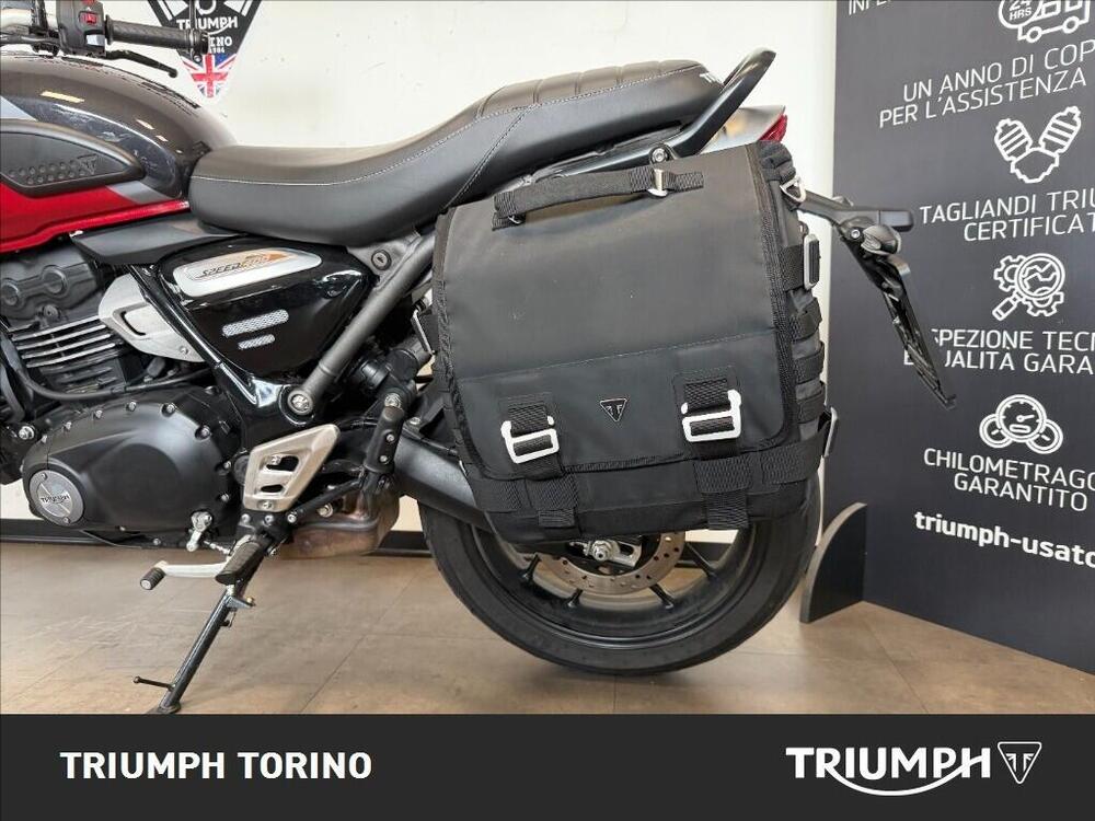 Triumph Speed 400 (2024 - 26) (4)