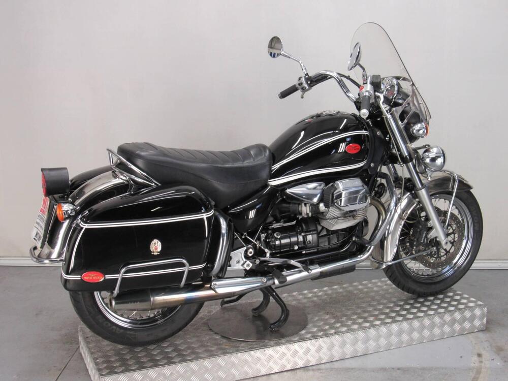 Moto Guzzi California Classic (7)