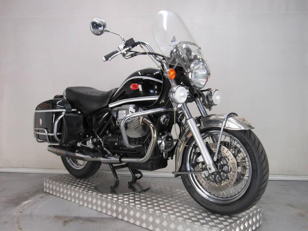 Moto Guzzi California Classic