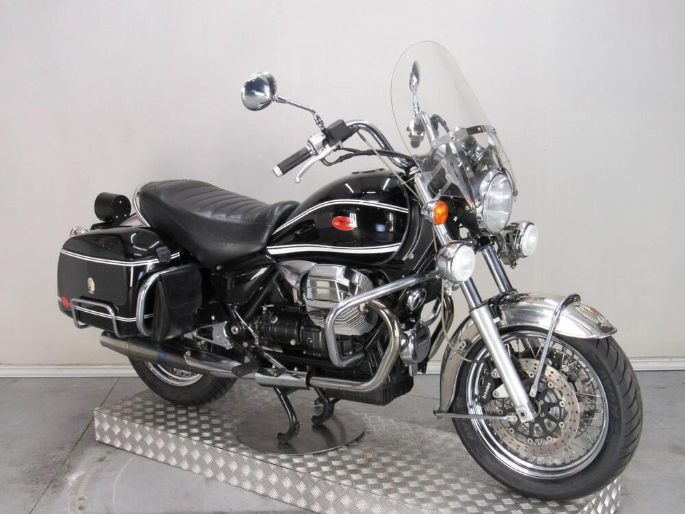 Moto Guzzi California Classic (9)