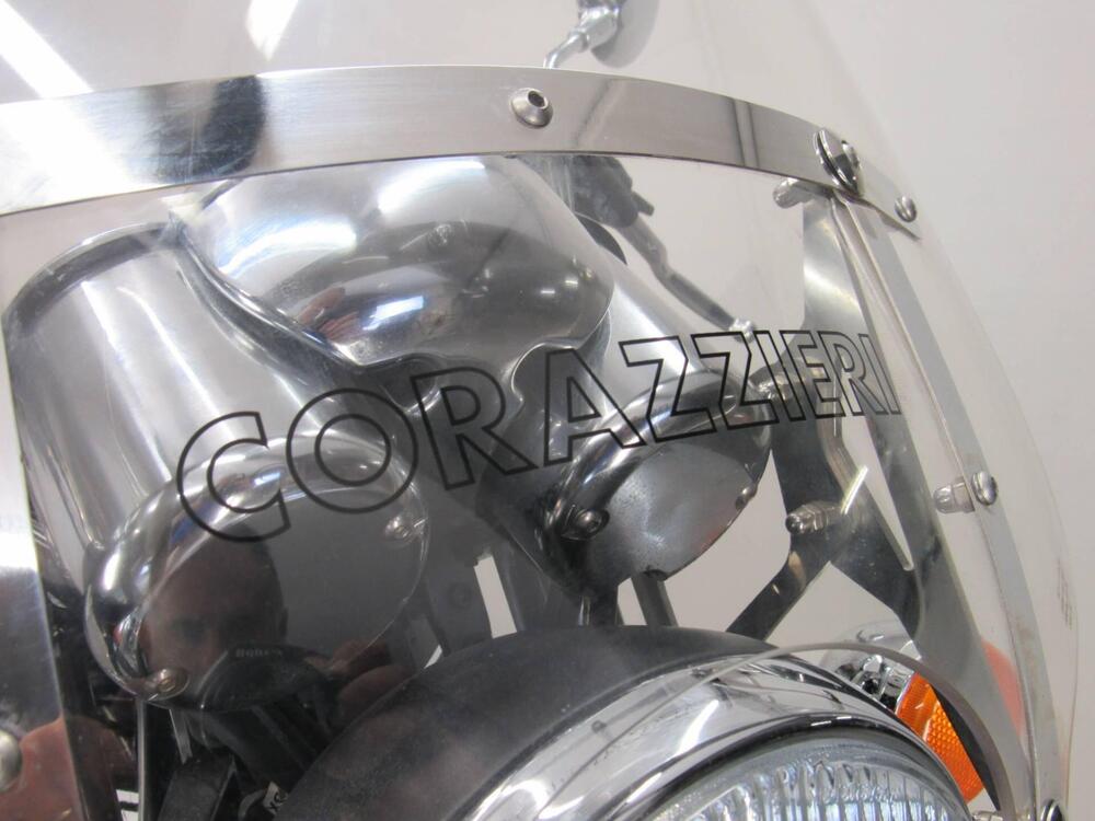 Moto Guzzi California Classic (10)