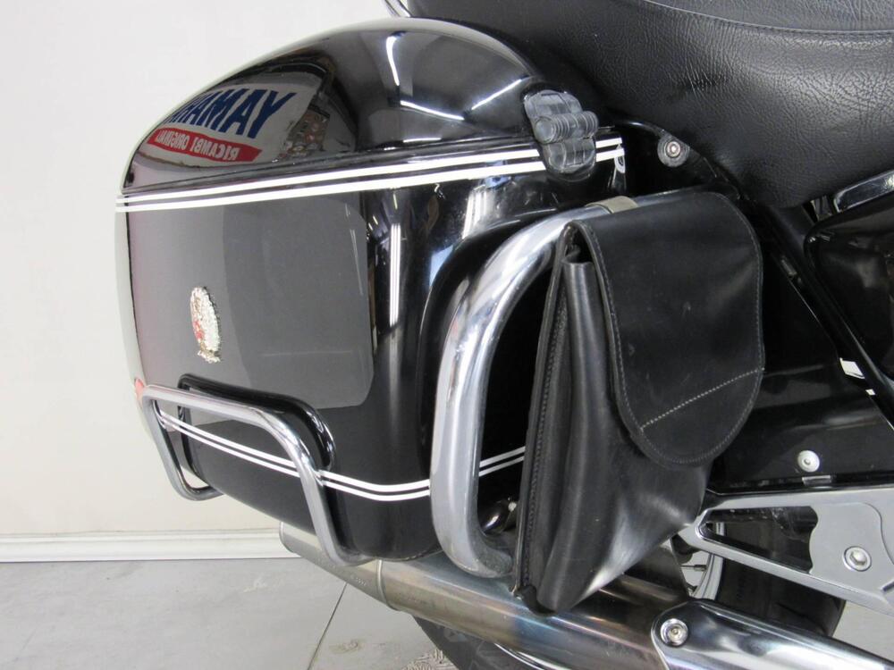 Moto Guzzi California Classic (12)