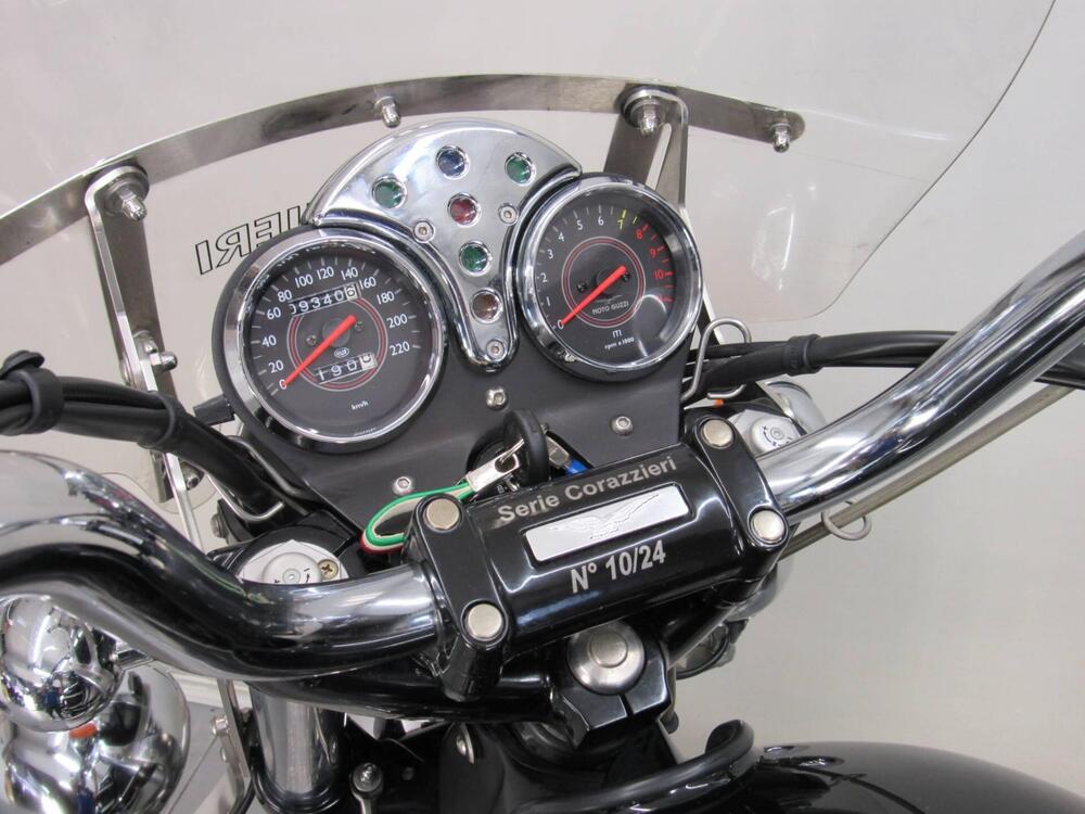 Moto Guzzi California Classic (16)