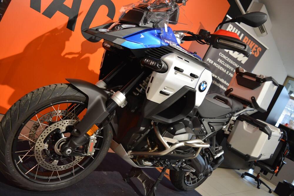 Bmw R 1300 GS Adventure Trophy (2025 - 26) (5)