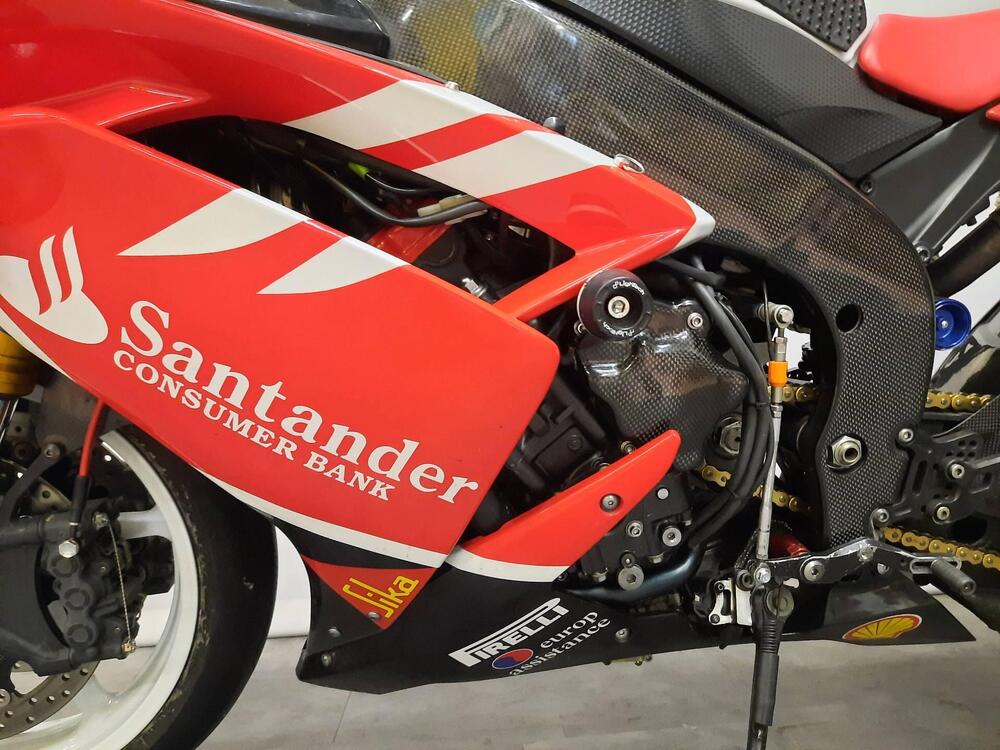 Yamaha YZF R1 (2007 - 08) (13)