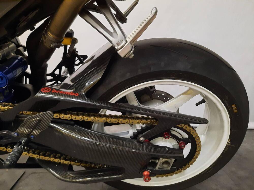 Yamaha YZF R1 (2007 - 08) (15)