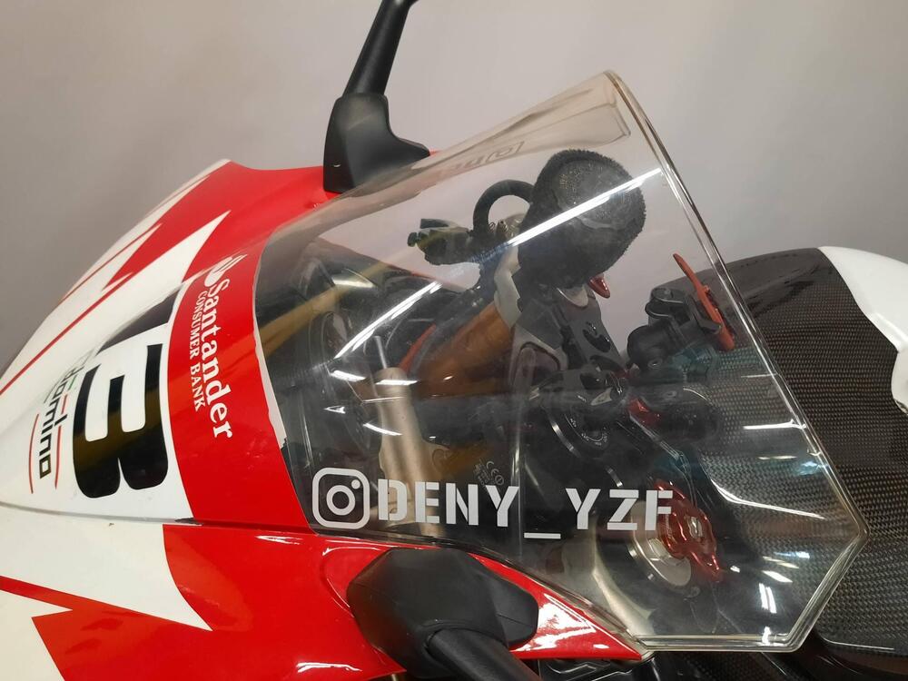 Yamaha YZF R1 (2007 - 08) (17)