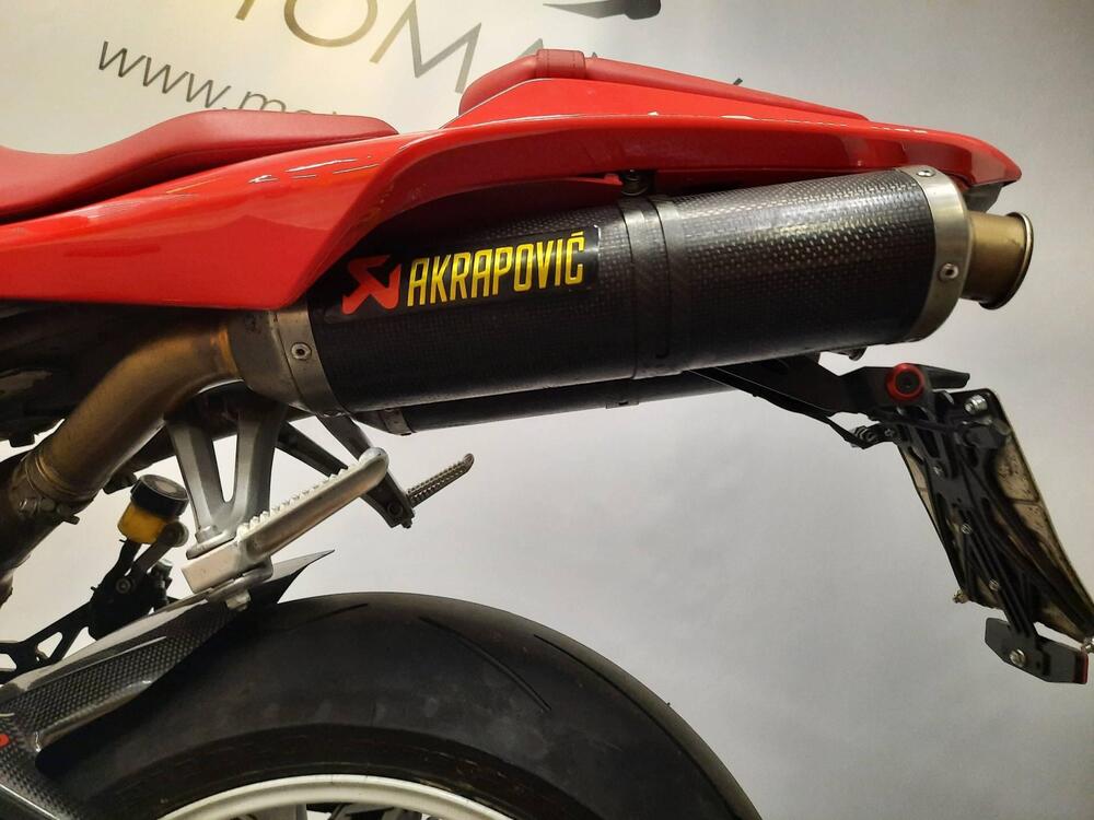 Yamaha YZF R1 (2007 - 08) (18)