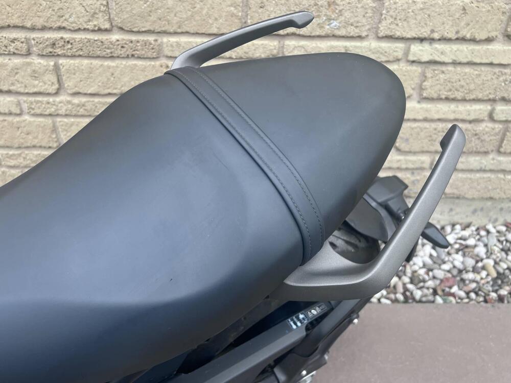 Triumph Trident 660 (2021 - 24) (4)