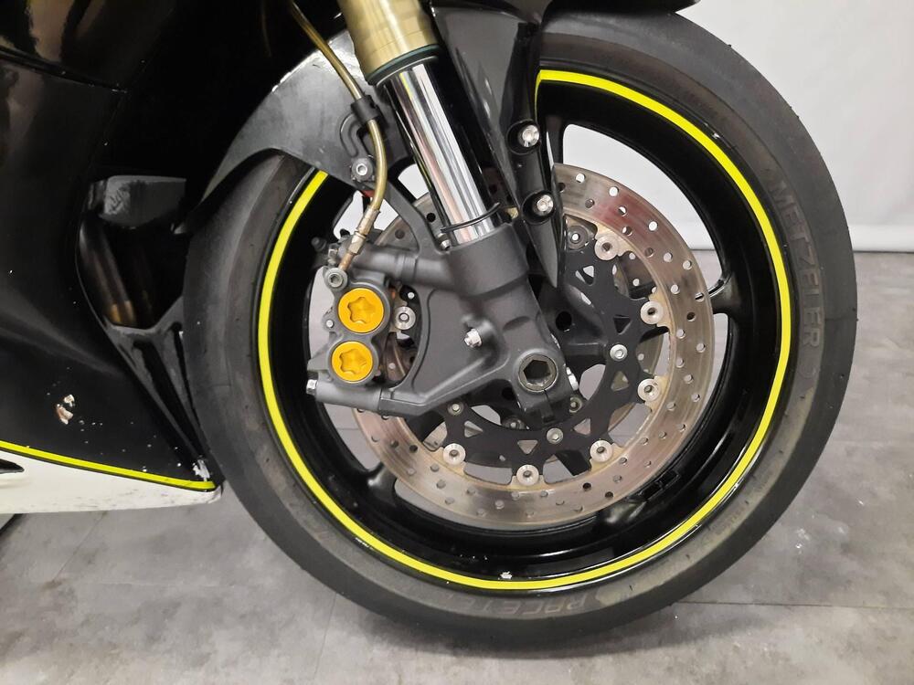 Yamaha YZF R6 (2005) (11)