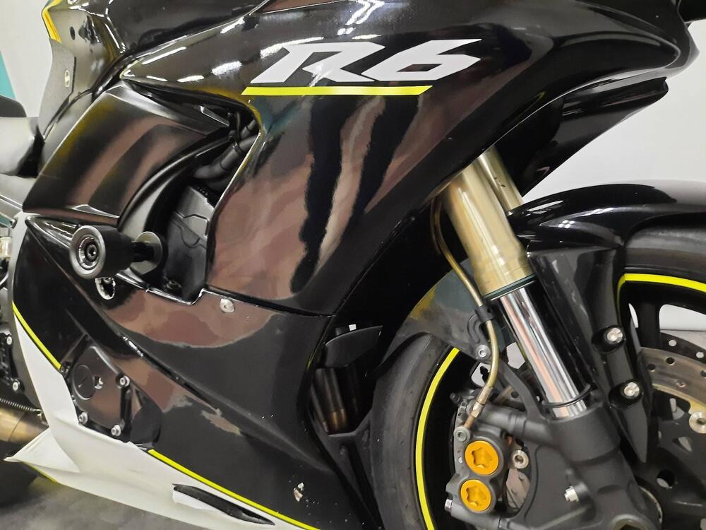 Yamaha YZF R6 (2005) (12)