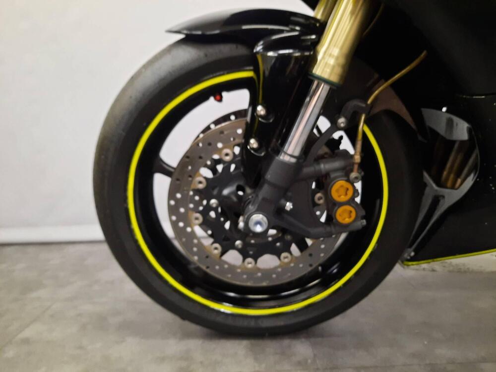 Yamaha YZF R6 (2005) (16)