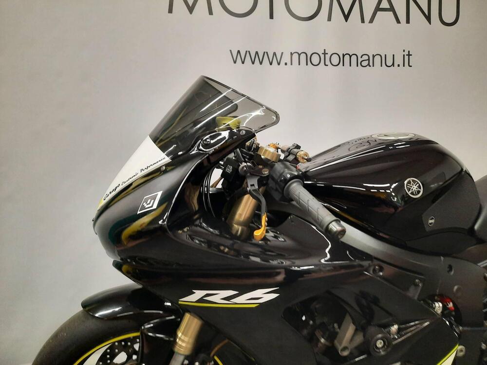 Yamaha YZF R6 (2005) (17)