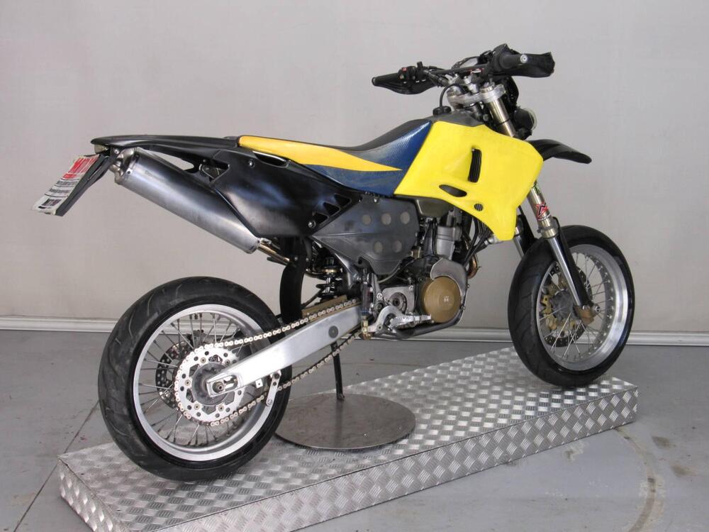 Husqvarna SM 610 S (2002 - 04) (6)
