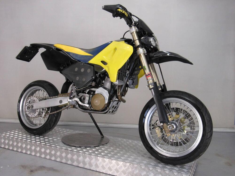 Husqvarna SM 610 S (2002 - 04) (8)