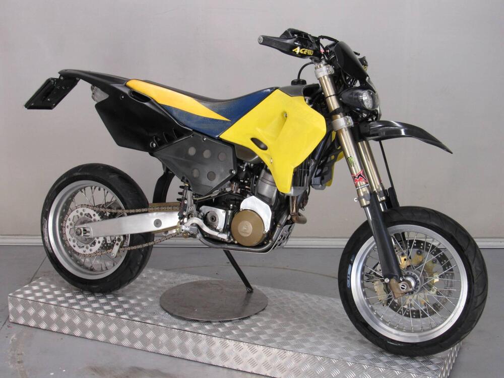 Husqvarna SM 610 S (2002 - 04) (9)