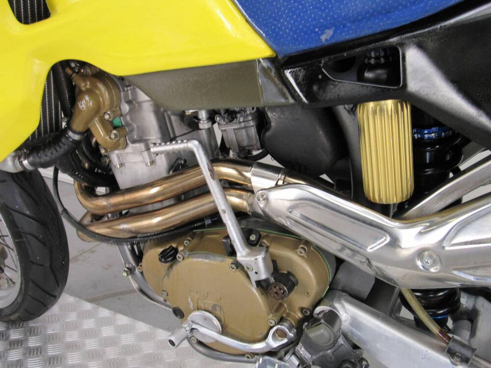 Husqvarna SM 610 S (2002 - 04) (11)