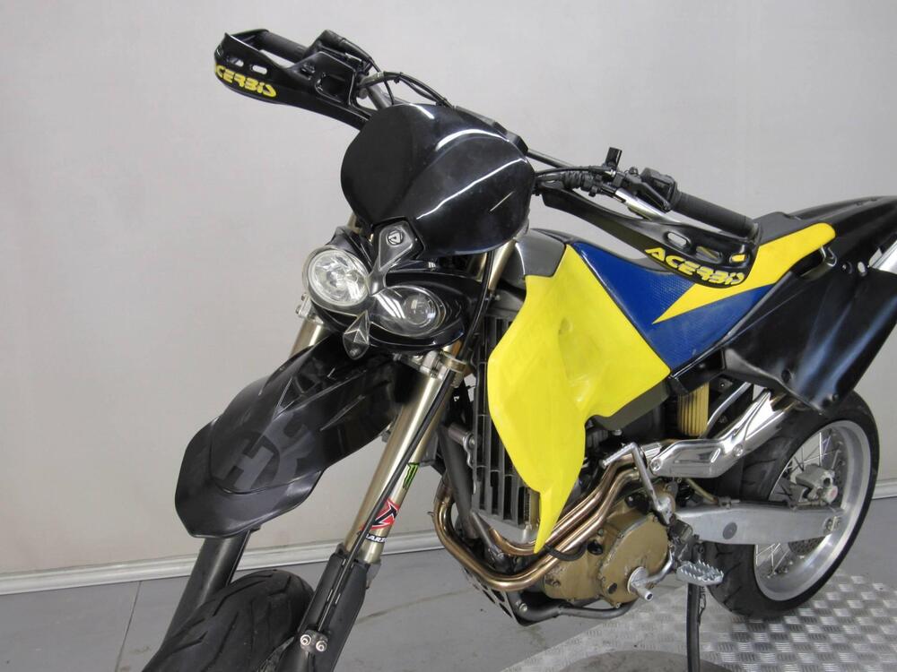 Husqvarna SM 610 S (2002 - 04) (13)