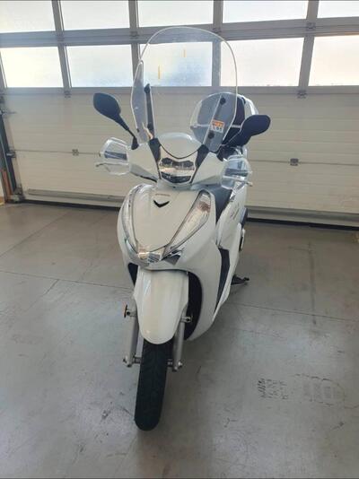 Honda SH 300 i ABS (2016 - 20) usata