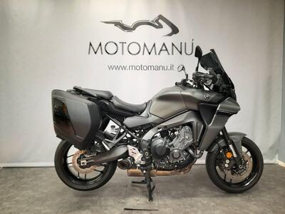 Yamaha Tracer 9 (2021 - 24) usata