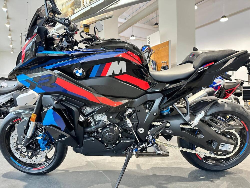Bmw M 1000 XR (2024 - 26)