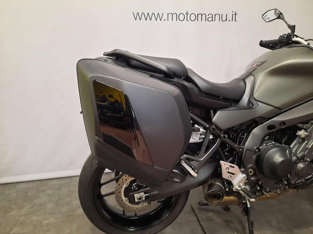 Yamaha Tracer 9 (2021 - 24) (2)