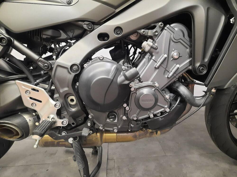 Yamaha Tracer 9 (2021 - 24) (3)