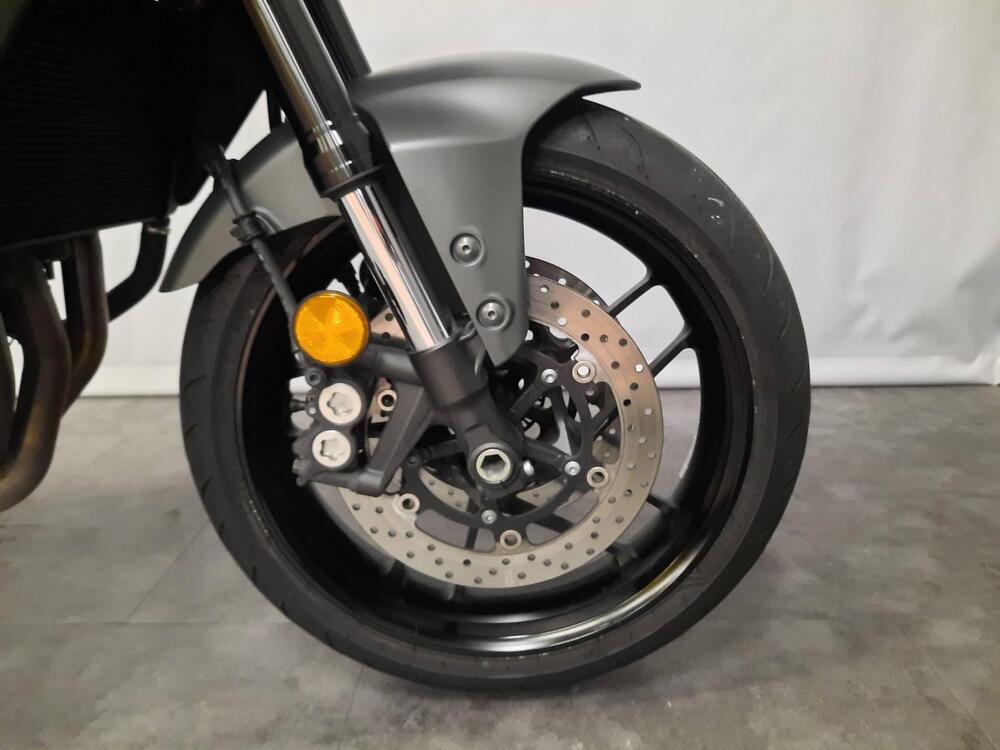 Yamaha Tracer 9 (2021 - 24) (6)