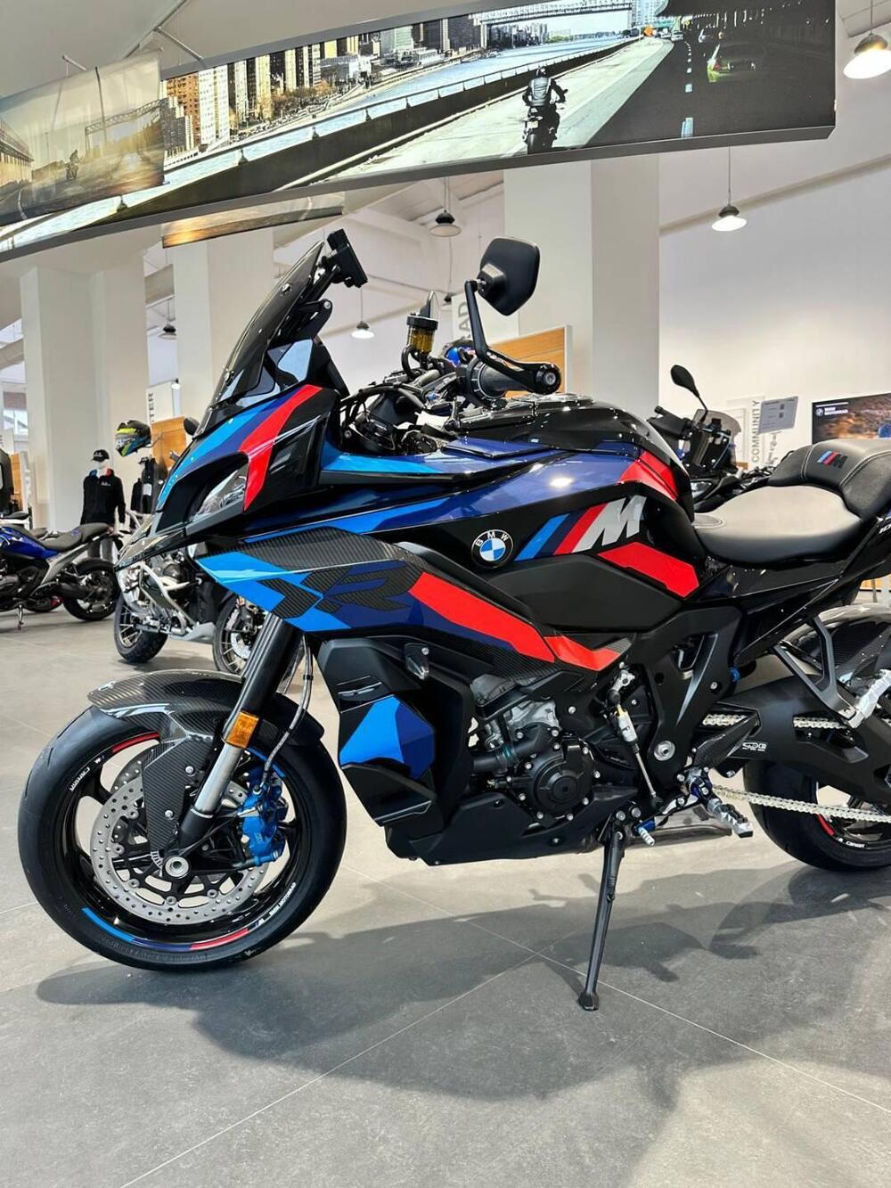 Bmw M 1000 XR (2024 - 26) (2)
