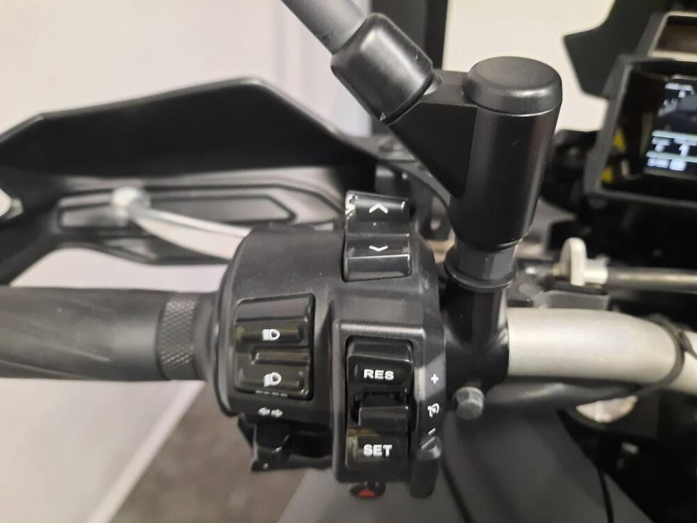 Yamaha Tracer 9 (2021 - 24) (10)