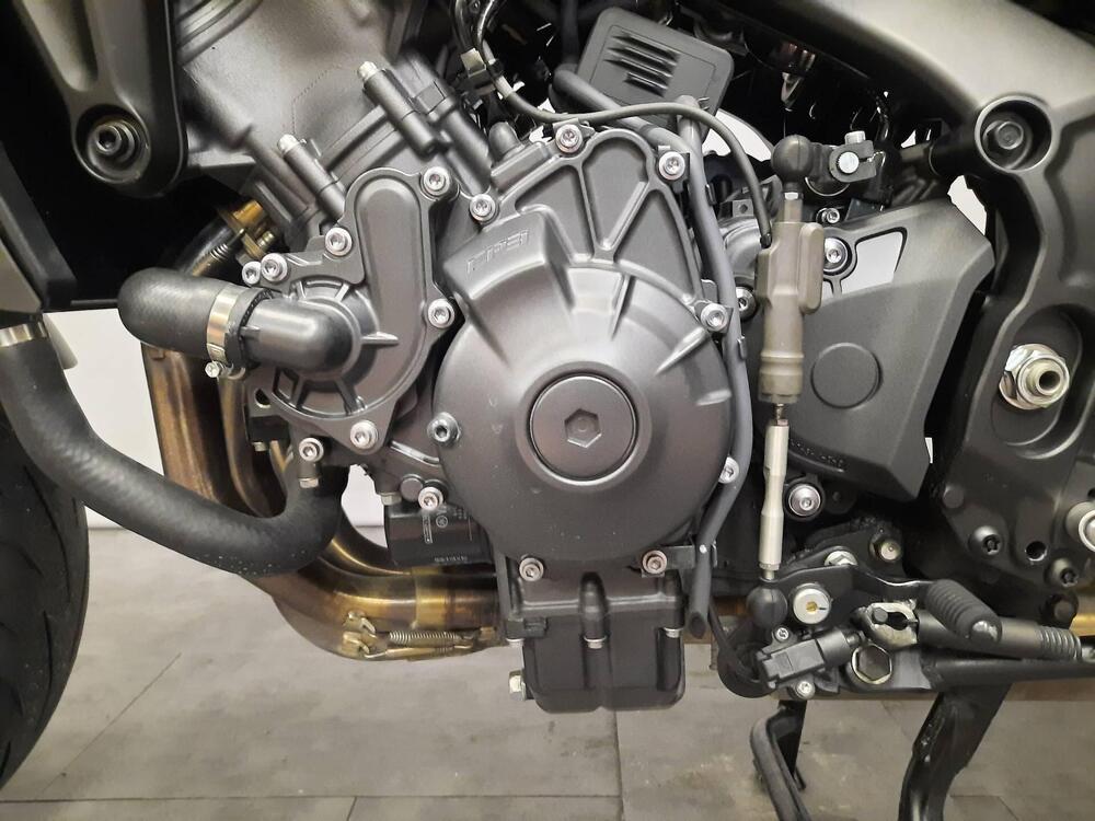 Yamaha Tracer 9 (2021 - 24) (15)