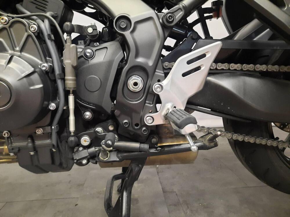 Yamaha Tracer 9 (2021 - 24) (16)