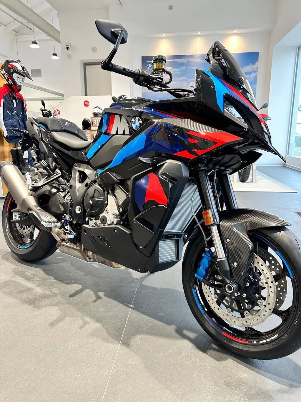 Bmw M 1000 XR (2024 - 26) (4)