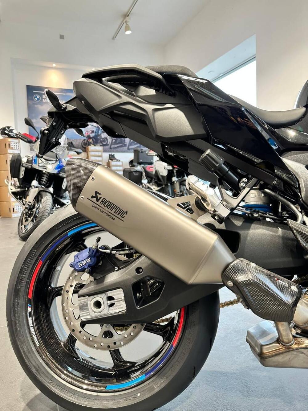 Bmw M 1000 XR (2024 - 26) (6)