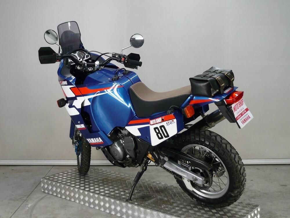 Yamaha XTZ 750 SuperTéneré (1989 - 98) (7)