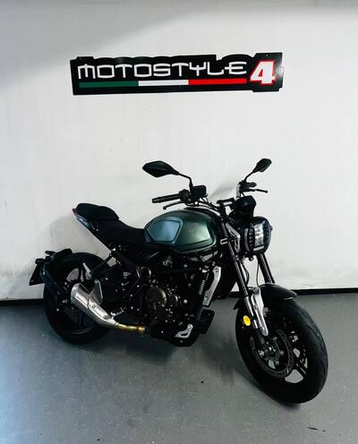 Voge Trofeo 300AC (2021 - 26) usata