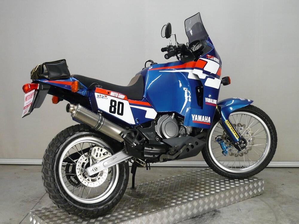Yamaha XTZ 750 SuperTéneré (1989 - 98) (9)