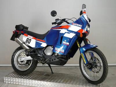 Yamaha XTZ 750 SuperT&eacute;ner&eacute; (1989 - 98) usata