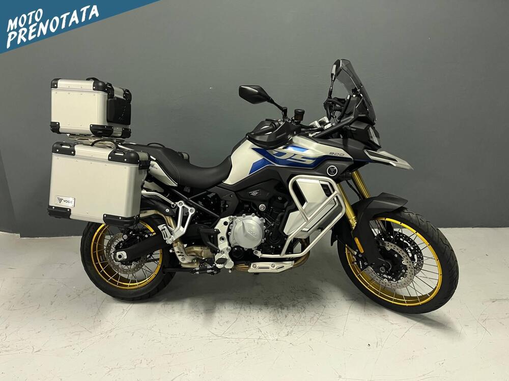 Voge Valico 900DSX (2024 - 26)