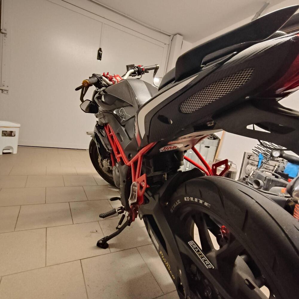 Benelli BN 125 (2018 - 20) (3)