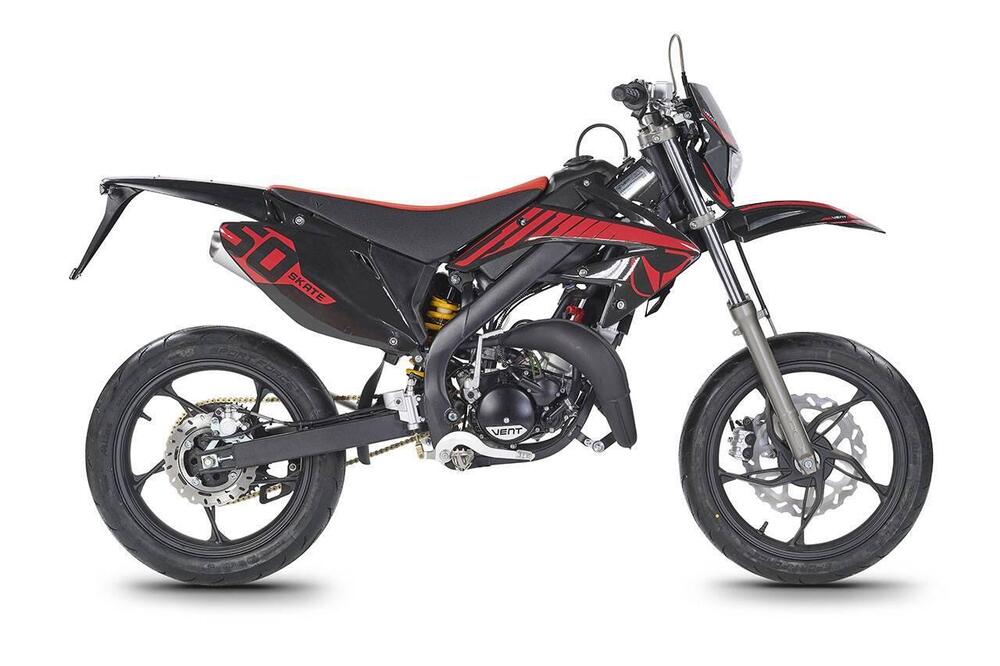 Vent Skate 50 (2024 - 26)